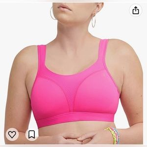 Champion High Impact Sports Bra, 36C